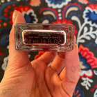 Отзыв Serge Lutens La Fille De Berlin