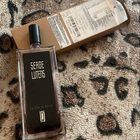 Отзывы Serge Lutens La Fille De Berlin