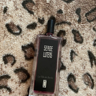 Отзыв Serge Lutens La Fille De Berlin