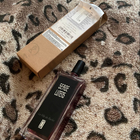 Духи La Fille De Berlin от Serge Lutens