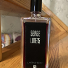 Духи La Fille De Berlin от Serge Lutens