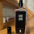 Отзывы Serge Lutens La Fille De Berlin