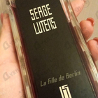 Отзыв Serge Lutens La Fille De Berlin