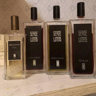 Отзыв Serge Lutens La Fille De Berlin