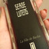 Парфюмерия La Fille De Berlin от Serge Lutens