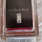Парфюм Serge Lutens La Fille De Berlin