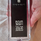 Отзыв Serge Lutens La Fille De Berlin
