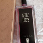 Отзывы Serge Lutens La Fille De Berlin