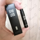 Отзыв Serge Lutens La Fille De Berlin