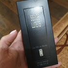 Духи La Fille De Berlin от Serge Lutens
