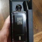 Отзыв Serge Lutens La Fille De Berlin