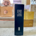 Отзывы Serge Lutens La Fille De Berlin