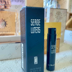 Парфюм Serge Lutens La Fille De Berlin