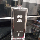 Отзыв Serge Lutens La Fille De Berlin
