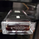 Отзыв Serge Lutens La Fille De Berlin