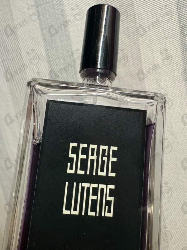 Духи La Fille De Berlin от Serge Lutens