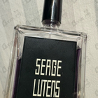 Духи La Fille De Berlin от Serge Lutens