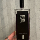 Отзыв Serge Lutens La Fille De Berlin