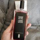Отзыв Serge Lutens La Fille De Berlin