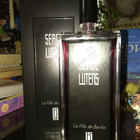 Отзывы Serge Lutens La Fille De Berlin