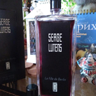 Отзыв Serge Lutens La Fille De Berlin