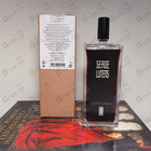 Отзывы Serge Lutens La Fille De Berlin