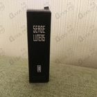 Отзывы Serge Lutens La Fille De Berlin