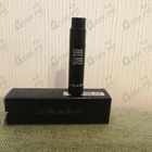 Отзывы Serge Lutens La Fille De Berlin