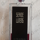 Отзыв Serge Lutens La Fille De Berlin