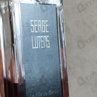 Духи La Fille De Berlin от Serge Lutens