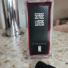 Отзыв Serge Lutens La Fille De Berlin