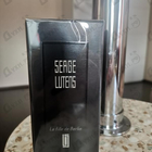Отзывы Serge Lutens La Fille De Berlin