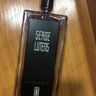 Отзывы Serge Lutens La Fille De Berlin