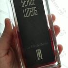 Духи La Fille De Berlin от Serge Lutens