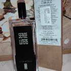 Отзывы Serge Lutens La Fille De Berlin