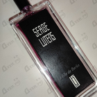 Отзыв Serge Lutens La Fille De Berlin