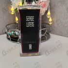 Отзыв Serge Lutens La Fille De Berlin