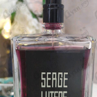 Отзыв Serge Lutens La Fille De Berlin