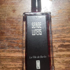 Отзывы Serge Lutens La Fille De Berlin