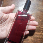 Отзыв Serge Lutens La Fille De Berlin