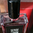 Отзыв Serge Lutens La Fille De Berlin