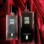 Отзывы Serge Lutens La Fille De Berlin