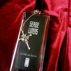 Отзывы Serge Lutens La Fille De Berlin