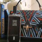 Отзыв Serge Lutens La Fille De Berlin