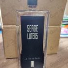 Отзывы Serge Lutens La Fille De Berlin