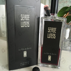 Отзыв Serge Lutens La Fille De Berlin