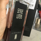 Отзывы Serge Lutens La Fille De Berlin