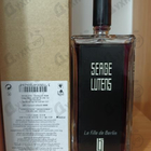 Отзыв Serge Lutens La Fille De Berlin
