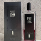 Отзывы Serge Lutens La Fille De Berlin