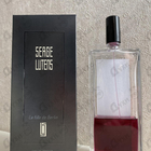 Отзыв Serge Lutens La Fille De Berlin